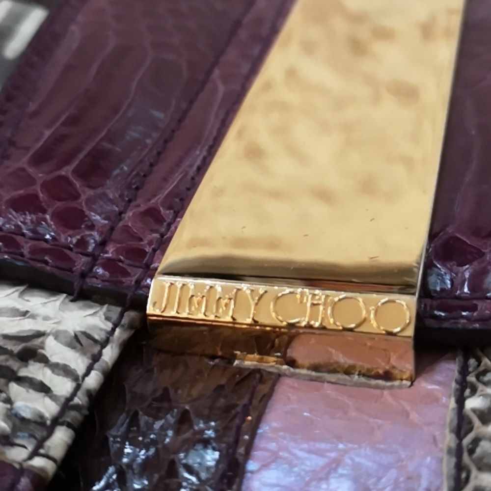 Jimmy Choo - Picture 3 of 9